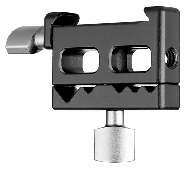 Leofoto DA-1 Kabelklemme 