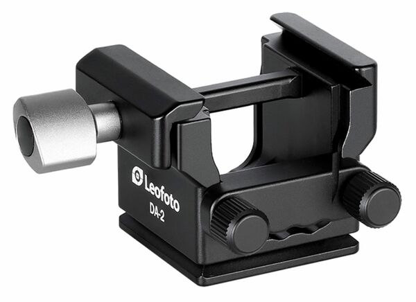 Leofoto DA-2 Kabelklemme 