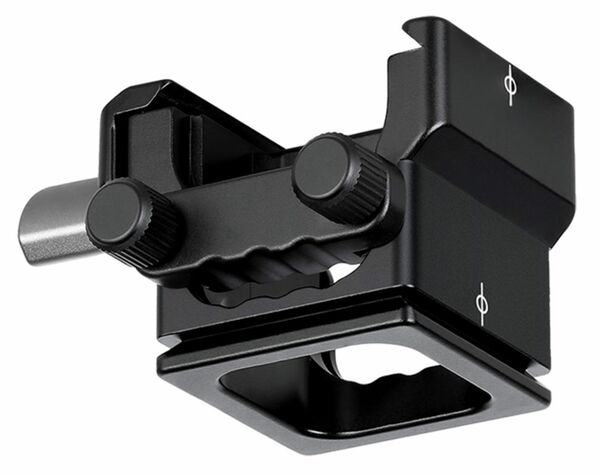 Leofoto DA-2 Kabelklemme 