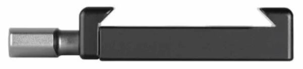 Leofoto DC-22 Klemme 