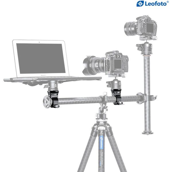 Leofoto Demontierbare Plattform C-32 