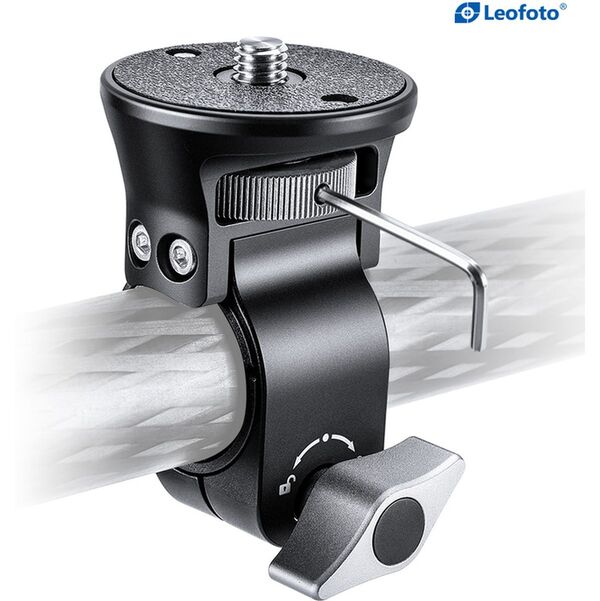 Leofoto Demontierbare Plattform C-32 