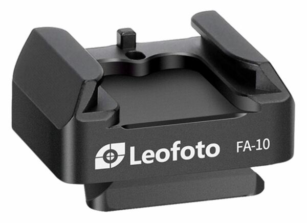 Leofoto FA-10 