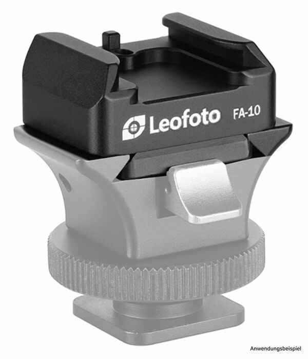 Leofoto FA-10 