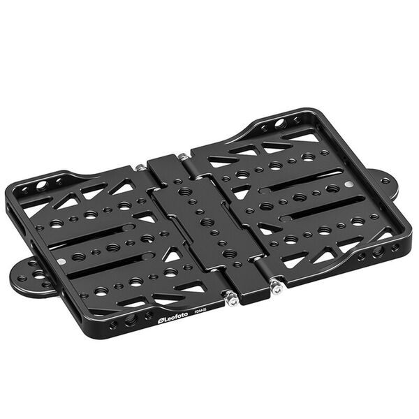 Leofoto FDM-05 Montageplatte 