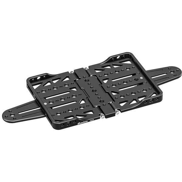 Leofoto FDM-05 Montageplatte 