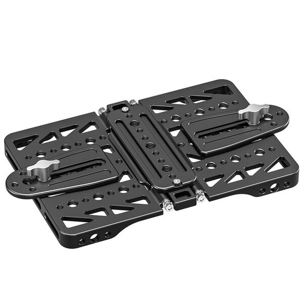 Leofoto FDM-05 Montageplatte 