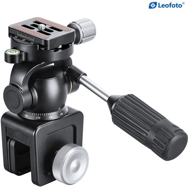 Leofoto Fensterstativ WN-01+SW-01 