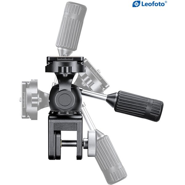 Leofoto Fensterstativ WN-01+SW-01 