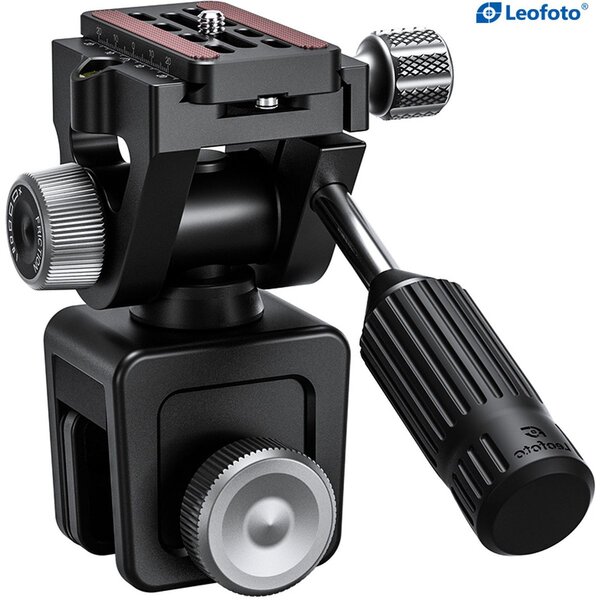 Leofoto Fensterstativ WN-01+SW-02 