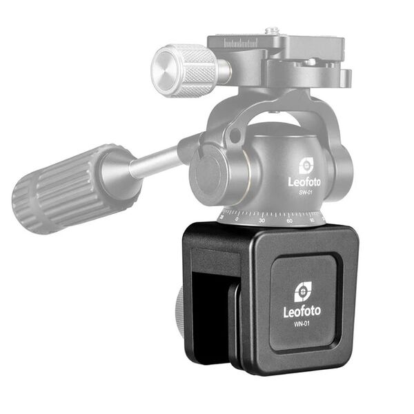 Leofoto Fensterstativ WN-01 