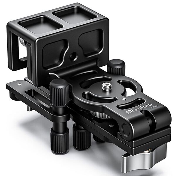 Leofoto Fensterstativ WN-02 