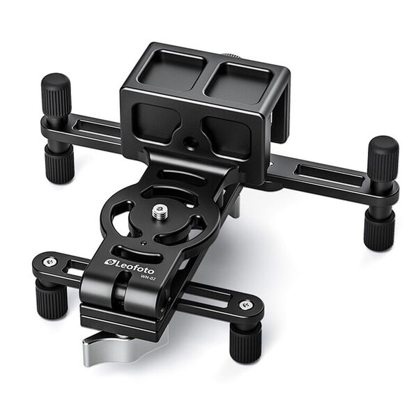 Leofoto Fensterstativ WN-02 