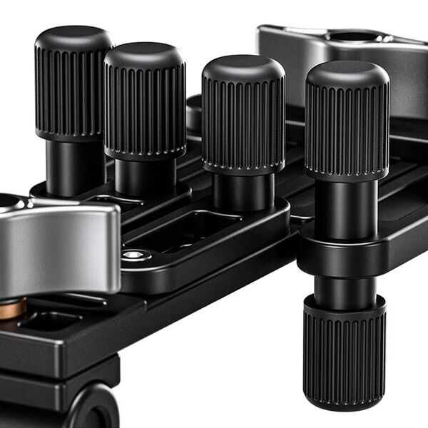 Leofoto Fensterstativ WN-02 