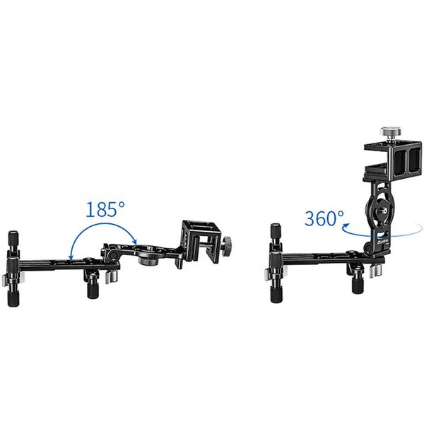 Leofoto Fensterstativ WN-02 