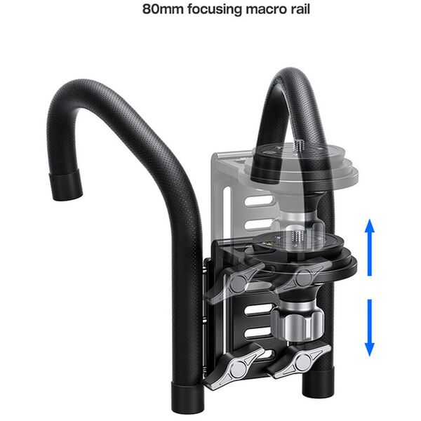 Leofoto Fensterstativ WN-03 