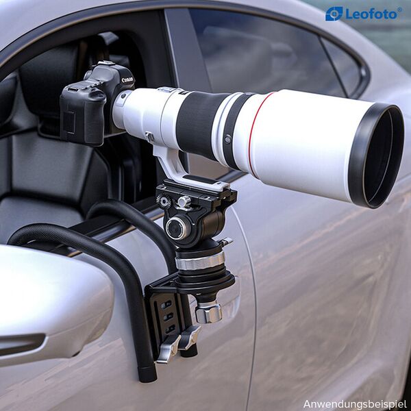 Leofoto Fensterstativ WN-03 
