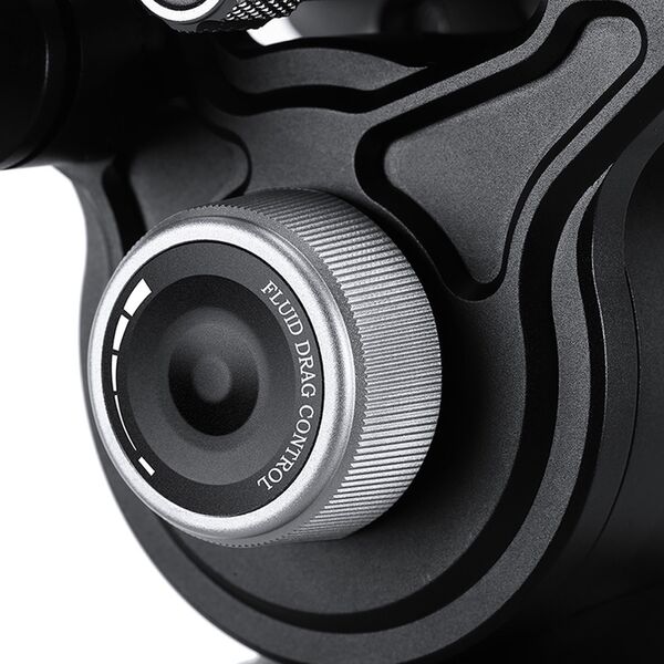 Leofoto Fluid video head  BV-15