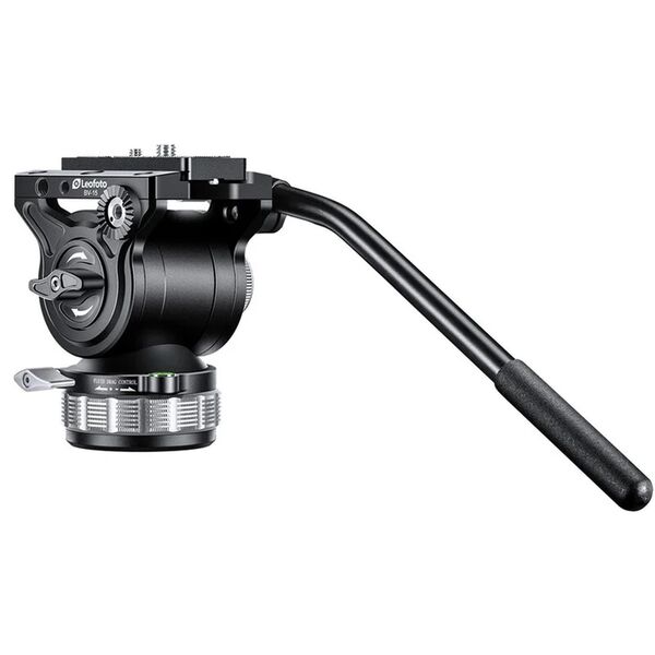Leofoto Fluid video head  BV-20