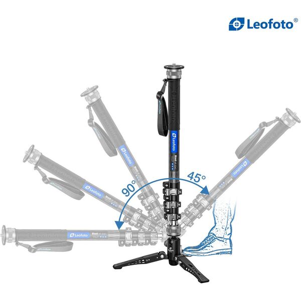 Leofoto GC-282AL Auslegerarm 