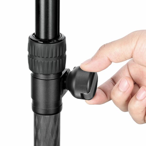 Leofoto GC-282C Getriebesäule 