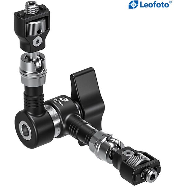 Leofoto Gelenkarm AM-5 KIT 