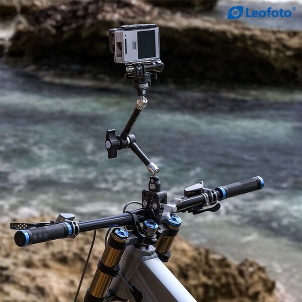 Leofoto Gelenkarm AM-6 KIT 