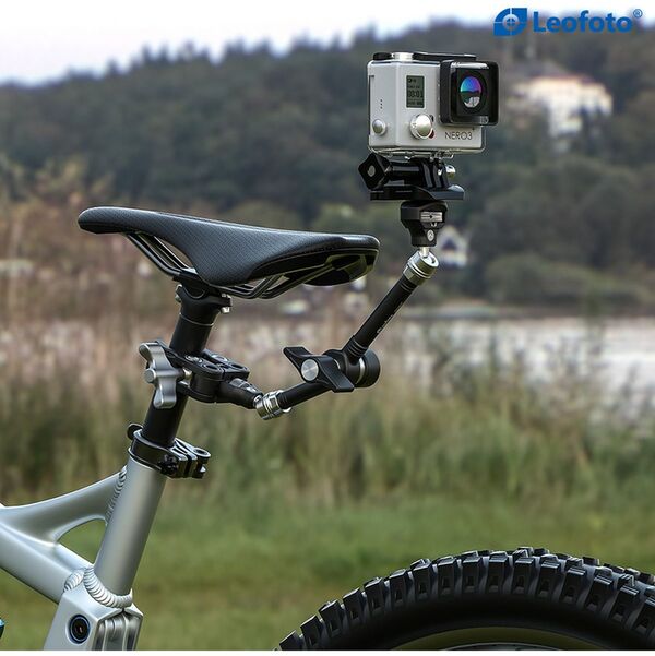 Leofoto Gelenkarm AM-6 KIT 