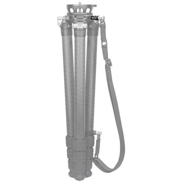 Leofoto Gewindehalterung QDM-2 3/8