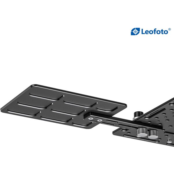 Leofoto Halterung LCH-3-1 Mouse Deck 