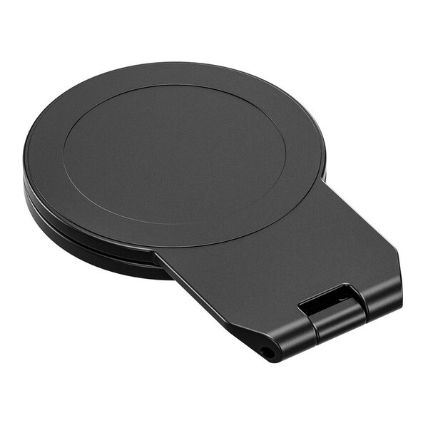 Leofoto Halterung PM-05 Magnetischer Smartphonehalter Black  Black