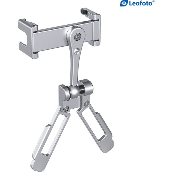 Leofoto Halterung Smartphone PS-3 black  black