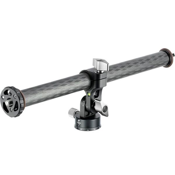 Leofoto HC-28 Flexibles 400mm Mittelsäulensystem 3/8 Halterung 