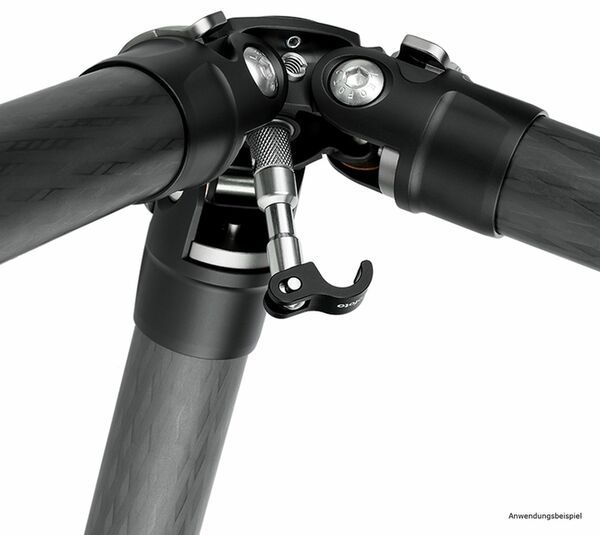 Leofoto HK-01 Stativ-Gewichtshaken 