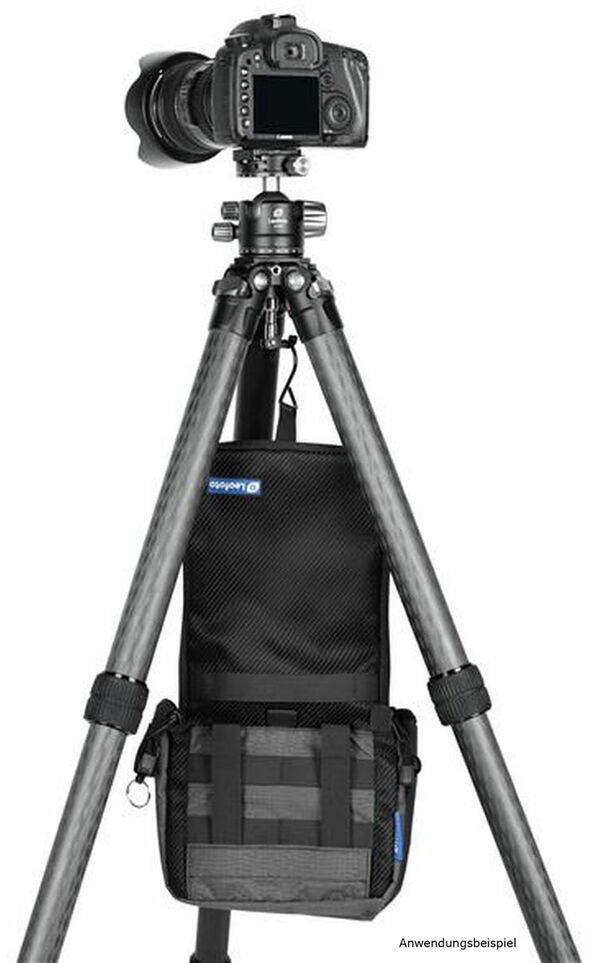 Leofoto HK-01 Stativ-Gewichtshaken 