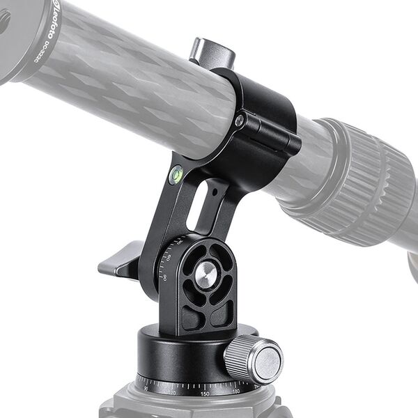 Leofoto HS-22 Auslegeneiger für Mittelsäulen 22mm 