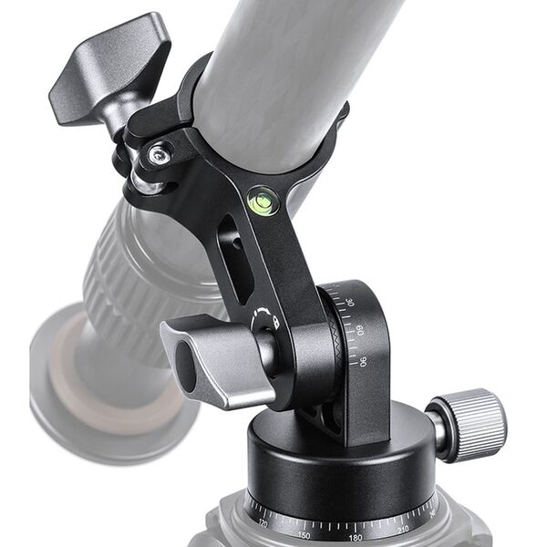 Leofoto HS-22 Auslegeneiger für Mittelsäulen 22mm 