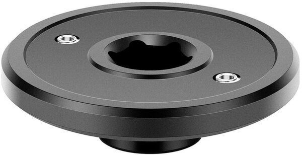 Leofoto HX-25 Neigungsadapter für Mittelsäule für Stativ LX-254CT 