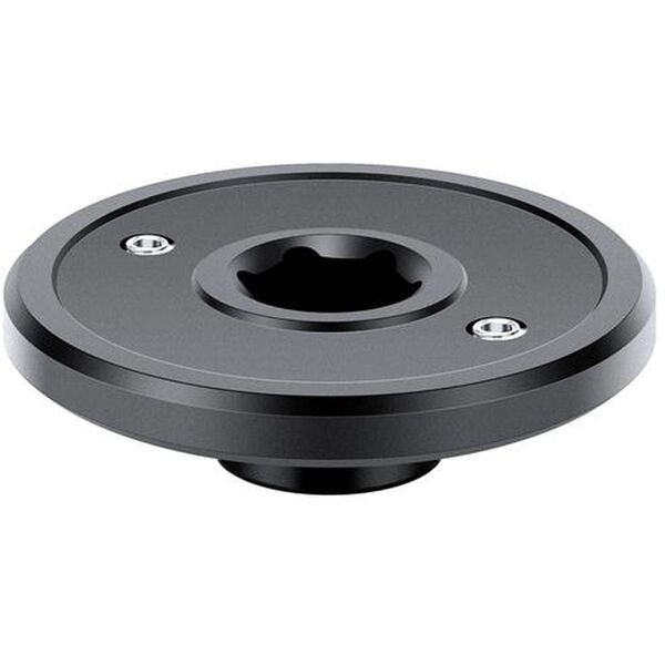 Leofoto HX-32 Neigungsadapter für Mittelsäule für Stativ LX-324CT 