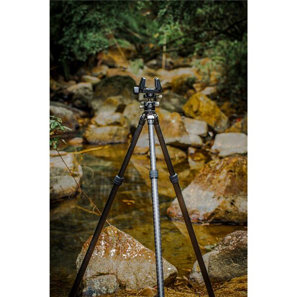 Leofoto Inverted tripod  SO-282C