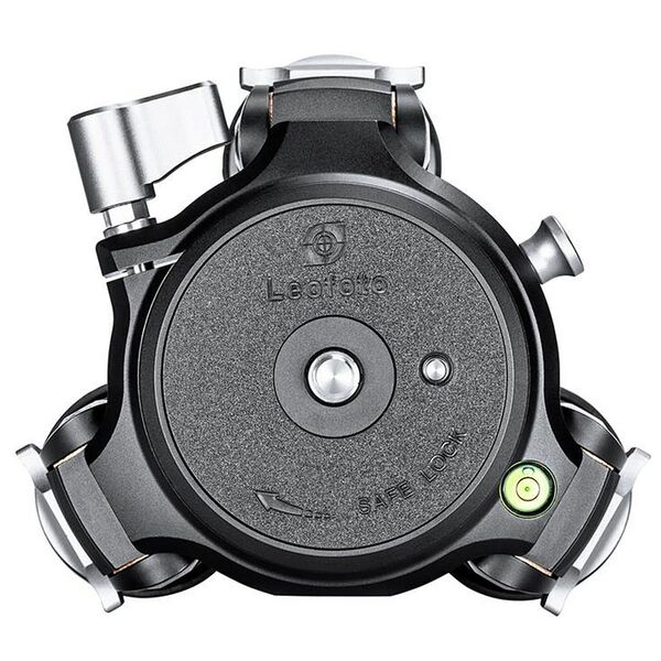 Leofoto Inverted tripod  SO-282C