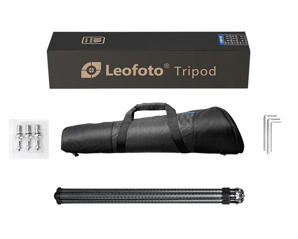 Leofoto Inverted tripod  SO-282C