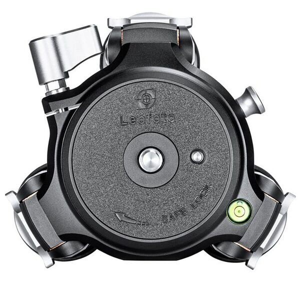 Leofoto Inverted tripod  SO-322C