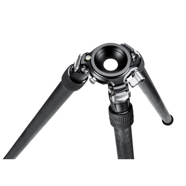 Leofoto Inverted tripod  SO-322C