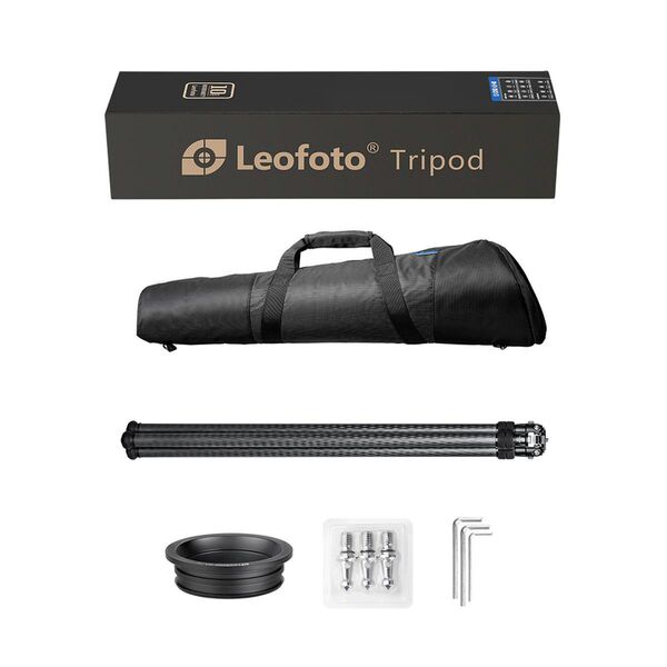 Leofoto Inverted tripod  SO-322C
