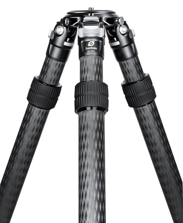 Leofoto Inverted tripod  SO-362C 