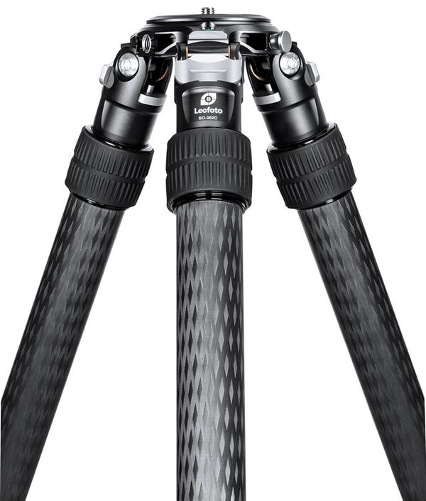 Leofoto Inverted tripod  SO-362C 