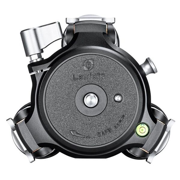 Leofoto Inverted tripod  SO-362C 