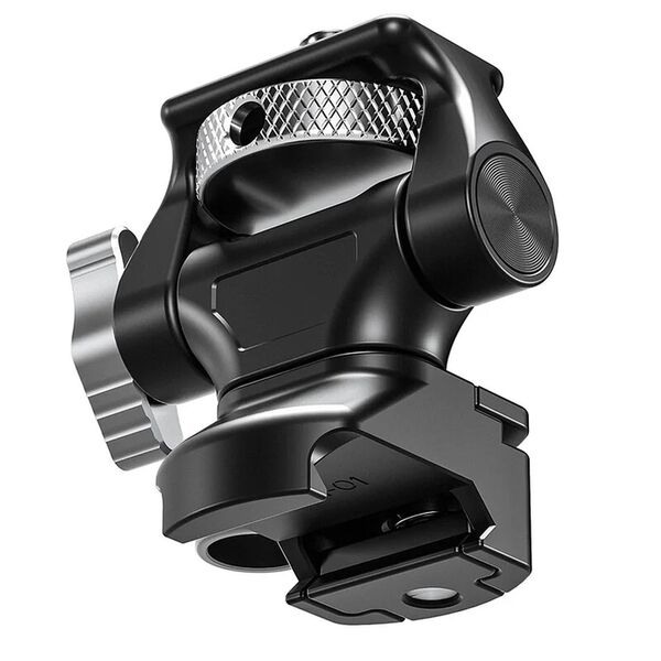 Leofoto Kamera Cage Monitorhalterung FM-01 mit Klemme 