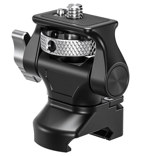 Leofoto Kamera Cage Monitorhalterung FM-01 mit Klemme 